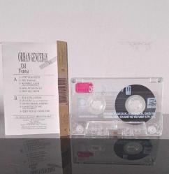 Orhan Gencebay - Dil Yarası