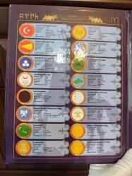 Darphane 2015 Yılı Tarihte Türk Devletleri Seti