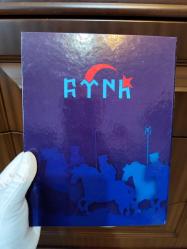 Darphane 2015 Yılı Tarihte Türk Devletleri Seti