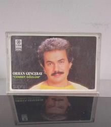 Orhan Gencebay - Cennet Gözlüm