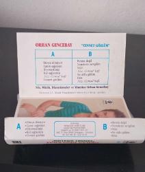 Orhan Gencebay - Cennet Gözlüm