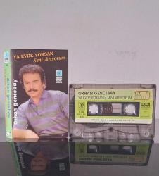 Orhan Gencebay - Ya Evde Yoksan / Seni Arıyorum