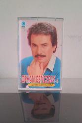 Orhan Gencebay - Benim Dertlerim