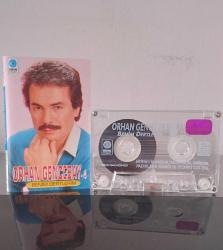 Orhan Gencebay - Benim Dertlerim