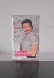 Orhan Gencebay - Ben Topraktan Bir Canım