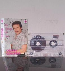 Orhan Gencebay - Ben Topraktan Bir Canım