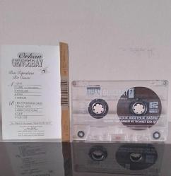 Orhan Gencebay - Ben Topraktan Bir Canım