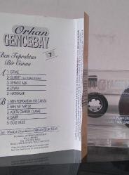 Orhan Gencebay - Ben Topraktan Bir Canım