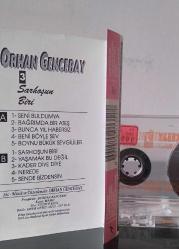 Orhan Gencebay - Sarhoşun Biri