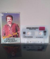 Orhan Gencebay - Meyhaneci Musalla Taşı
