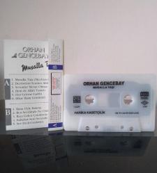 Orhan Gencebay - Meyhaneci Musalla Taşı