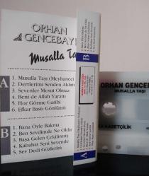 Orhan Gencebay - Meyhaneci Musalla Taşı