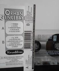 Orhan Gencebay - Yarabbim