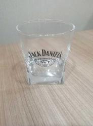 Jack daniles viski bardağı