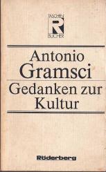 Gedanken zur Kultur