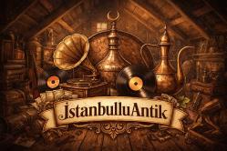 İstanbulluAntik Tavan Arası Mezadı