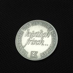 Almanya Ravensberg Hatıra Gümüş Madalyon