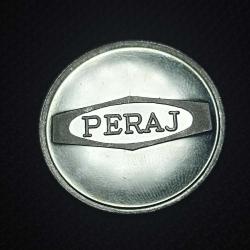 Hinduizm Temalı Gümüş Madalyon