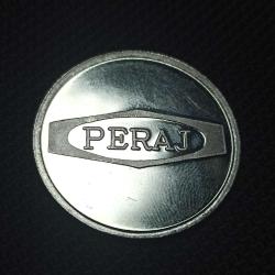 Hinduizm Temalı Gümüş Madalyon