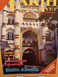 Tarih ve Medeniyet Sayı 4, 1994