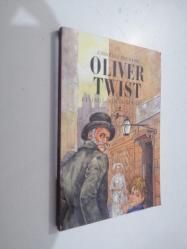 OLİVER TWİST CHARLES DİCKENS // RESİMLİ DÜNYA KLASİKLERİ