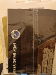 TARİH VE DÜŞÜNCE MAYIS 2005 SAYI 57   Hazar Türkleri Yahudi miydi - Hilye i saadet posteri