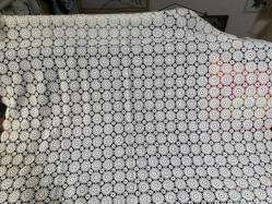 150x150 cm dantel masa örtüsü