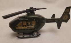 LOT.14 » ASKERİ HELİKOPTER. MODEL. KOLEKSİYONDAN. PLASTİK.