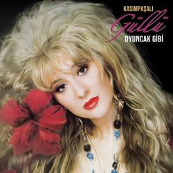 Oyuncak Gibi (Plak) Güllü