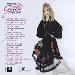 Oyuncak Gibi (Plak) Güllü