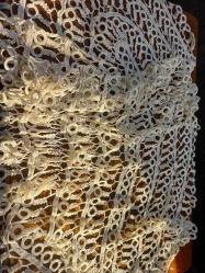 140x50 cm floş ip runner