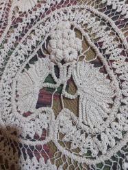 80x35 cm Anglez masa üstü runner