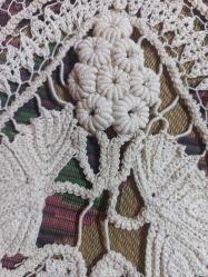 80x35 cm Anglez masa üstü runner