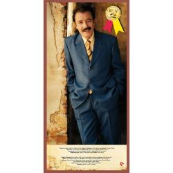 Ferdi Tayfur Klasikleri Arşiv 2 (Plak) Ferdi Tayfur