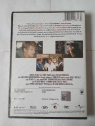 Şifreciler Ambalajında Sıfır Dvd Film