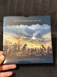 Darphane 2022 Yılı Tedavül Para Seti