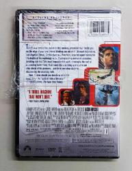 Görevimiz Tehlike DVD Film SIFIR AMBALAJINDA ( Mission Impossible - Tom Cruise )