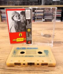 OYA BORA SENİ BANA YAZMIŞLAR KASET