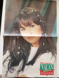 NALAN 90LAR NADİR POSTER