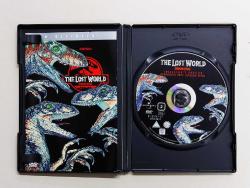 Jurassic Park The Lost World Collector's Edition DVD Film