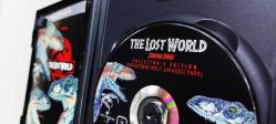 Jurassic Park The Lost World Collector's Edition DVD Film