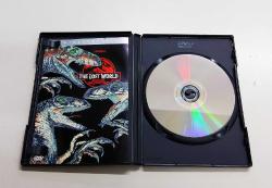 Jurassic Park The Lost World Collector's Edition DVD Film