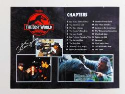 Jurassic Park The Lost World Collector's Edition DVD Film