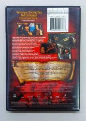 Karayip Korsanları Siyah İnci'nin Laneti 2-Disc Collector's Edition ( Pirates of the Caribbean - The Curse of the Black Pearl )