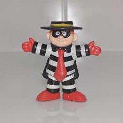 McDonalds Hamburglar 40.Yıl Figür 2019