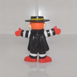 McDonalds Hamburglar 40.Yıl Figür 2019