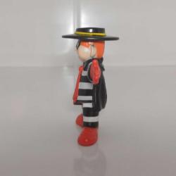 McDonalds Hamburglar 40.Yıl Figür 2019