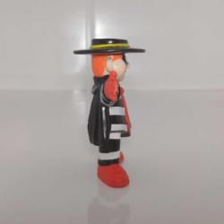 McDonalds Hamburglar 40.Yıl Figür 2019