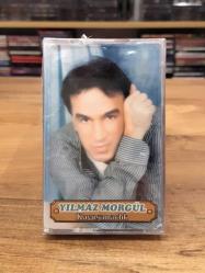 YILMAZ MORGÜL KAVUŞAMADIK KASET JELATİNLİ