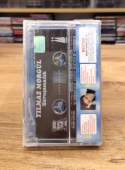YILMAZ MORGÜL KAVUŞAMADIK KASET JELATİNLİ